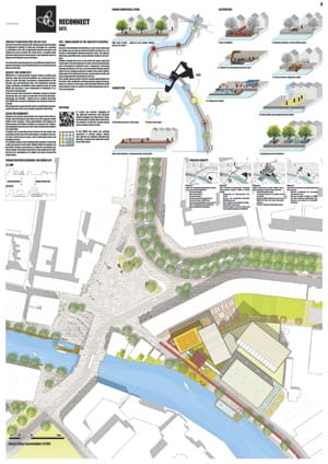 Results of the Europan 12 Architecture Competition