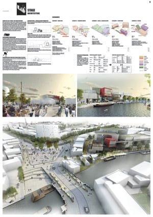 Results of the Europan 12 Architecture Competition