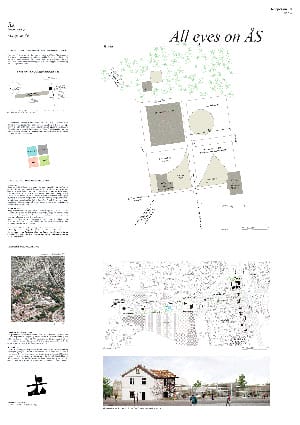 Results of the Europan 12 Architecture Competition