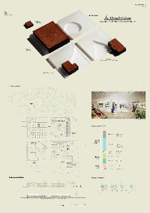 Results of the Europan 12 Architecture Competition