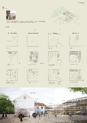 Results of the Europan 12 Architecture Competition