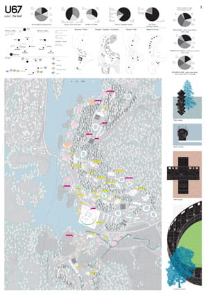 Results of the Europan 12 Architecture Competition