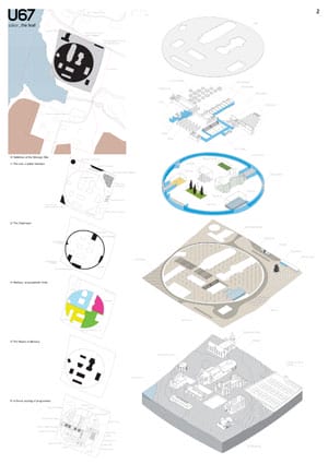 Results of the Europan 12 Architecture Competition
