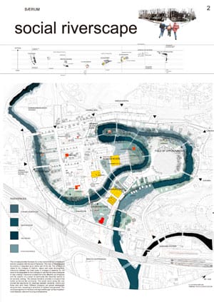 Results of the Europan 12 Architecture Competition