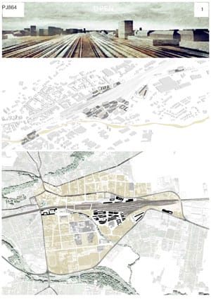 Results of the Europan 12 Architecture Competition