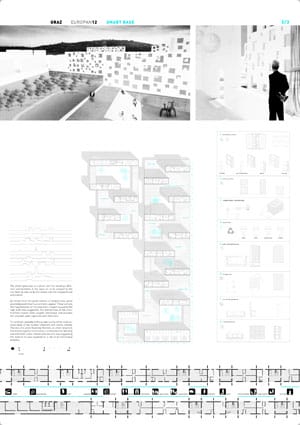 Results of the Europan 12 Architecture Competition