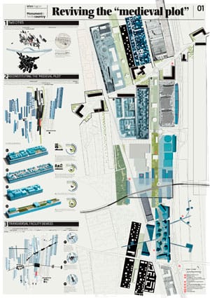 Results of the Europan 12 Architecture Competition