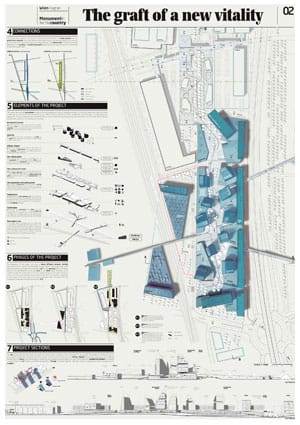 Results of the Europan 12 Architecture Competition