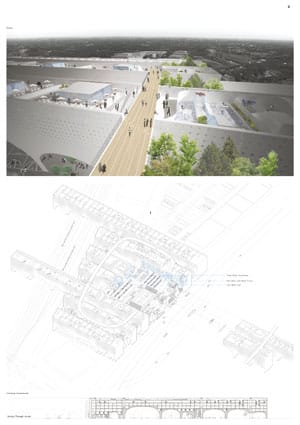 Results of the Europan 12 Architecture Competition