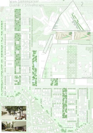 Results of the Europan 12 Architecture Competition