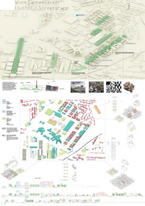 Results of the Europan 12 Architecture Competition