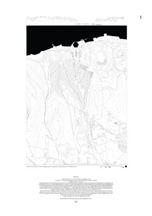 Results of the Europan 12 Architecture Competition