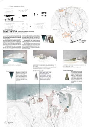 Results of the Europan 12 Architecture Competition