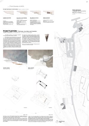 Results of the Europan 12 Architecture Competition