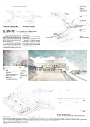Results of the Europan 12 Architecture Competition