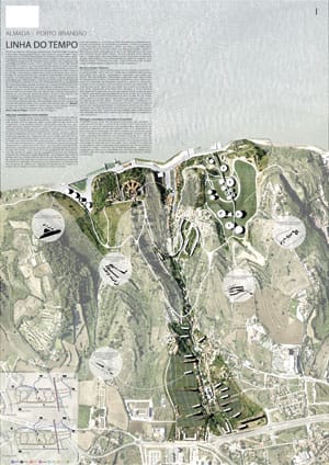Results of the Europan 12 Architecture Competition