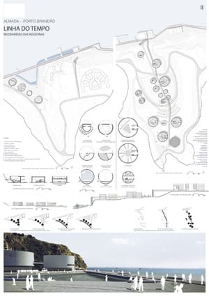 Results of the Europan 12 Architecture Competition
