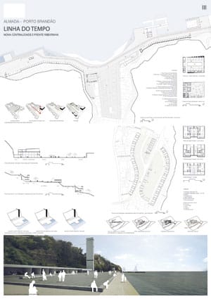 Results of the Europan 12 Architecture Competition