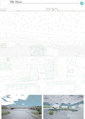 Results of the Europan 12 Architecture Competition