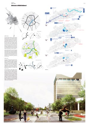 Results of the Europan 12 Architecture Competition