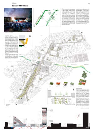 Results of the Europan 12 Architecture Competition