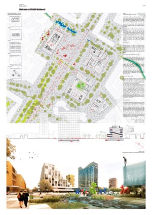 Results of the Europan 12 Architecture Competition