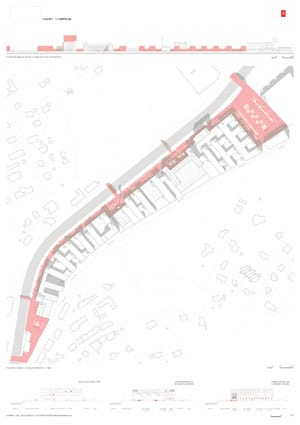 Results of the Europan 12 Architecture Competition