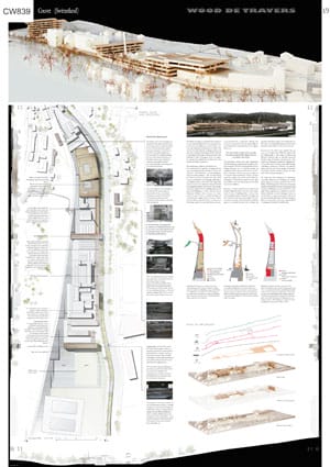 Results of the Europan 12 Architecture Competition