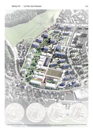 Results of the Europan 12 Architecture Competition