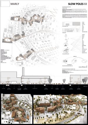 Results of the Europan 12 Architecture Competition