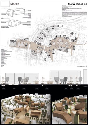 Results of the Europan 12 Architecture Competition