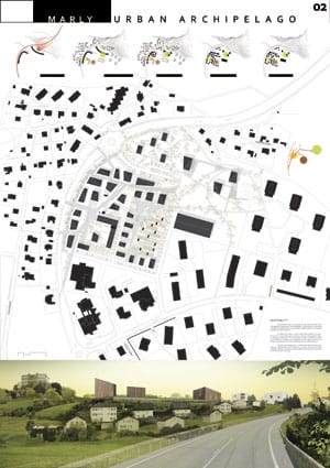 Results of the Europan 12 Architecture Competition