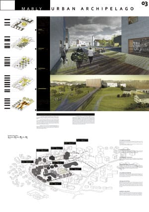 Results of the Europan 12 Architecture Competition