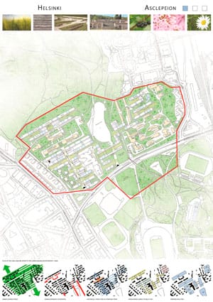 Results of the Europan 12 Architecture Competition
