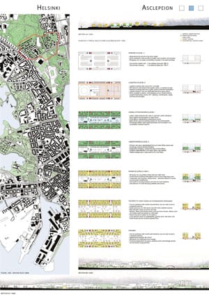 Results of the Europan 12 Architecture Competition