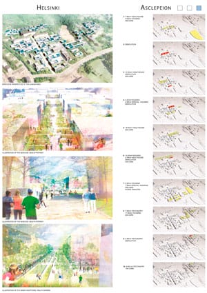 Results of the Europan 12 Architecture Competition