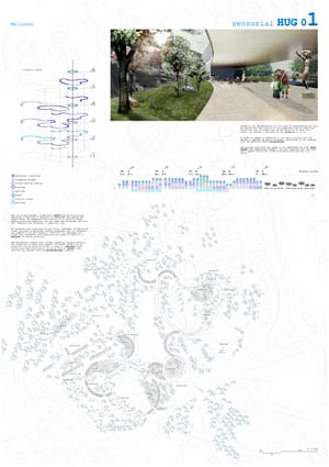 Results of the Europan 12 Architecture Competition