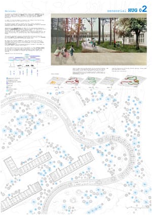 Results of the Europan 12 Architecture Competition