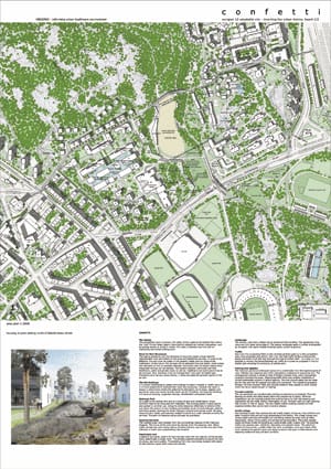 Results of the Europan 12 Architecture Competition