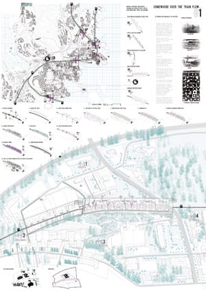 Results of the Europan 12 Architecture Competition