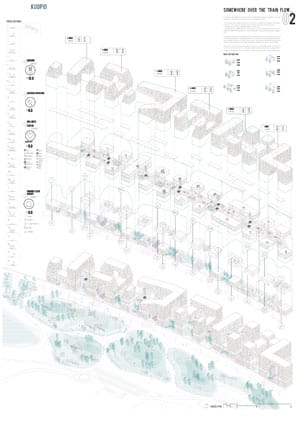 Results of the Europan 12 Architecture Competition