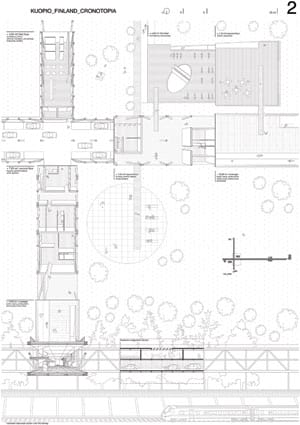 Results of the Europan 12 Architecture Competition