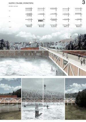 Results of the Europan 12 Architecture Competition