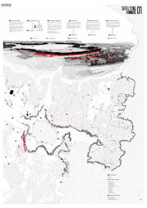 Results of the Europan 12 Architecture Competition
