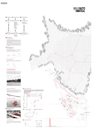Results of the Europan 12 Architecture Competition