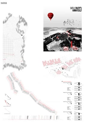 Results of the Europan 12 Architecture Competition