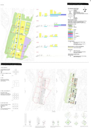 Results of the Europan 12 Architecture Competition