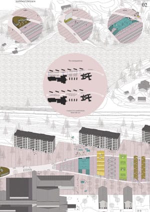 Results of the Europan 12 Architecture Competition