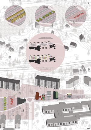 Results of the Europan 12 Architecture Competition