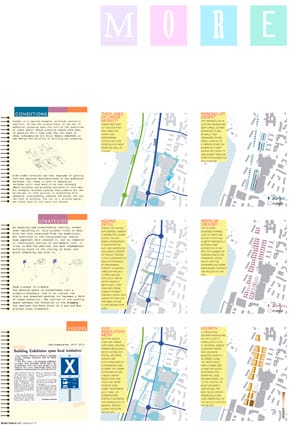 Results of the Europan 12 Architecture Competition